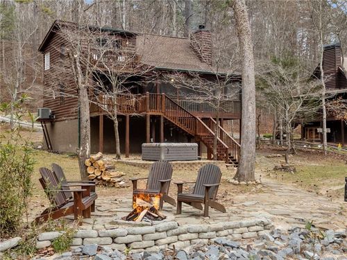 823 Centergate Dr, Ellijay, GA, 30540-9643 | Card Image