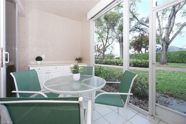 APT-105 - 853 Tanbark Dr, Condo with 2 bedrooms, 2 bathrooms and 1 parking in NAPLES FL | Image 9