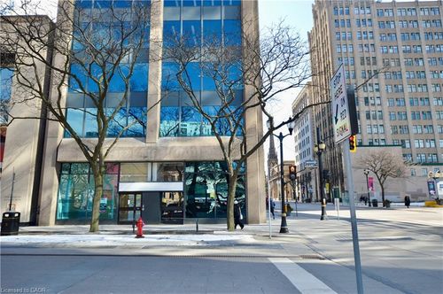 1 James St S, Hamilton, ON, L8P4R5 | Card Image