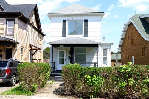 1405 Oregon Ave, Steubenville, OH, 43952-1583 | Card Image