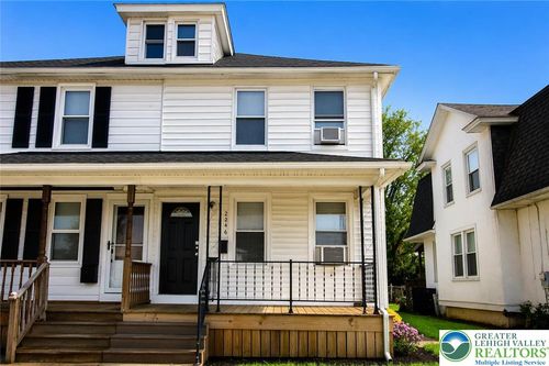 2246 2nd, Wilson Boro, PA, 18042 | Card Image