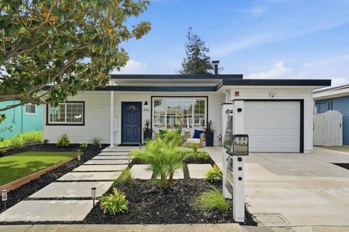996 Patricia Ave, San Mateo, CA, 94401 | Card Image