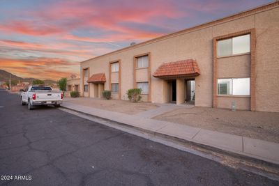 40 - 10411 N 11th Avenue, Townhouse with 2 bedrooms, 2 bathrooms and null parking in Phoenix AZ | Image 3