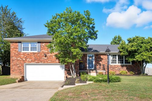 522 Scenic Dr, Harrodsburg, KY, 40330-8602 | Card Image