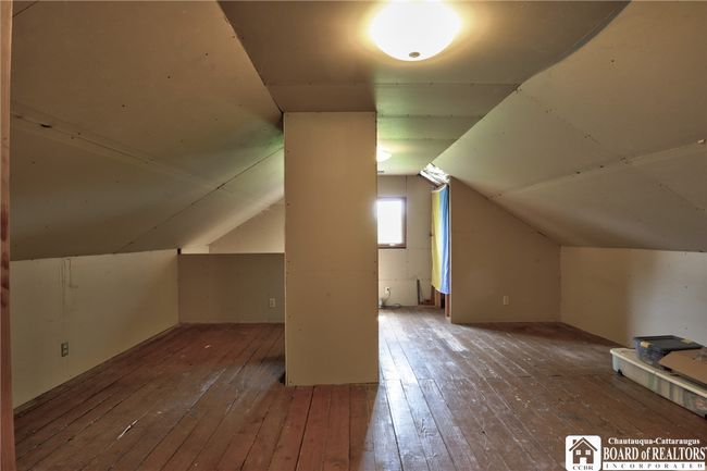 140 Frissell Road, House other with 3 bedrooms, 1 bathrooms and null parking in Kiantone NY | Image 20