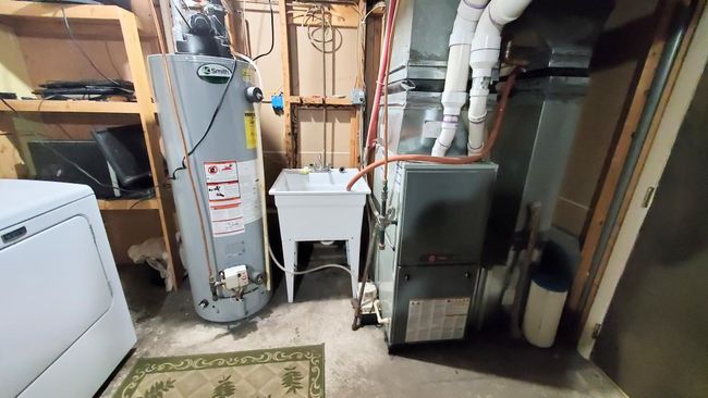 waterheater/furnace | Image 32