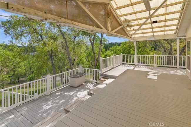 6319 Nacimiento Shores Rd, House other with 3 bedrooms, 2 bathrooms and 2 parking in Bradley CA | Image 16