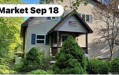 14999 Maple Dr, Alpena, MI, 49707-6909 | Card Image