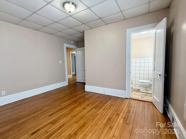 653 E Main St, House other with 3 bedrooms, 2 bathrooms and null parking in Spindale NC | Image 9