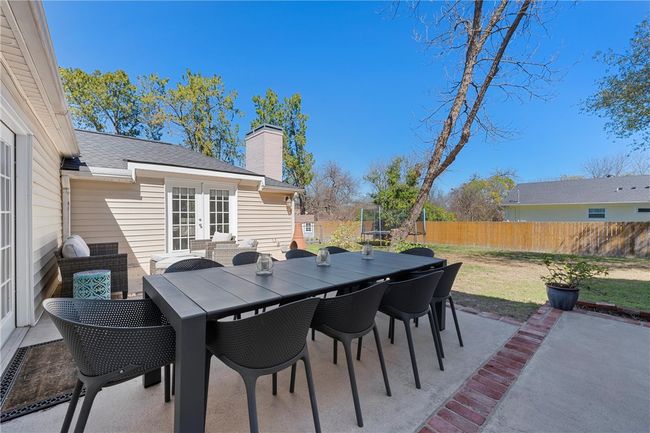 2737 Cumberland Ave, House other with 4 bedrooms, 3 bathrooms and null parking in Waco TX | Image 39