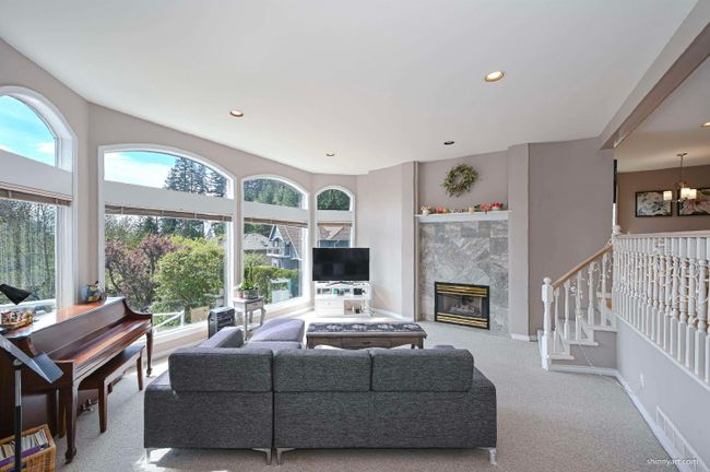 3945 Braemar Place, House other with 6 bedrooms, 4 bathrooms and 2 parking in North Vancouver BC | Image 4