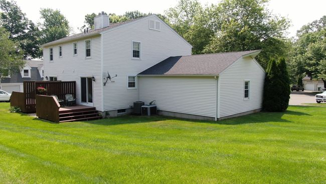 55 - 55 Addison Pond Rd, Condo with 2 bedrooms, 2 bathrooms and null parking in Glastonbury CT | Image 25