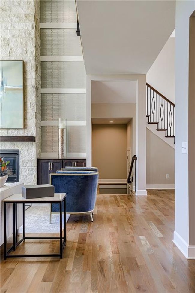 Pictures are NOT of this home. Pictures are of a model home and may contain upgrades not included in the price of this home. | Image 6