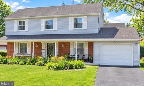 14 Melrose Ln, WILLINGBORO, NJ, 08046-3104 | Card Image