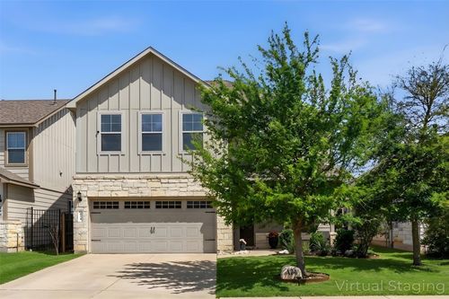174 Russet Trail, Georgetown, TX, 78628 | Card Image