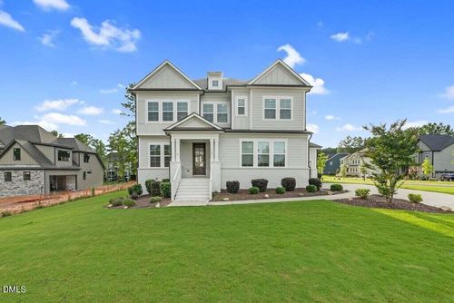 18 Cloudview Ct, Pittsboro, NC, 27312-0860 | Card Image