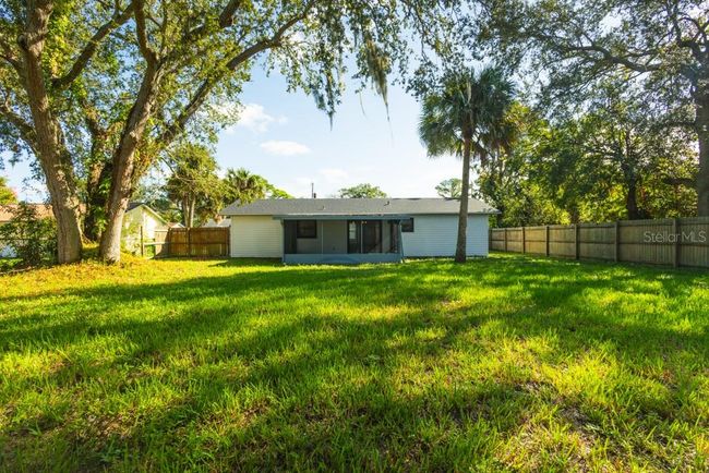 4230 Ponds Dr, House other with 3 bedrooms, 2 bathrooms and null parking in COCOA FL | Image 29