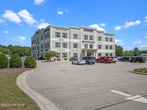 ste-b-1165 Cedar Point Blvd, Cedar Point, NC, 28584-1030 | Card Image