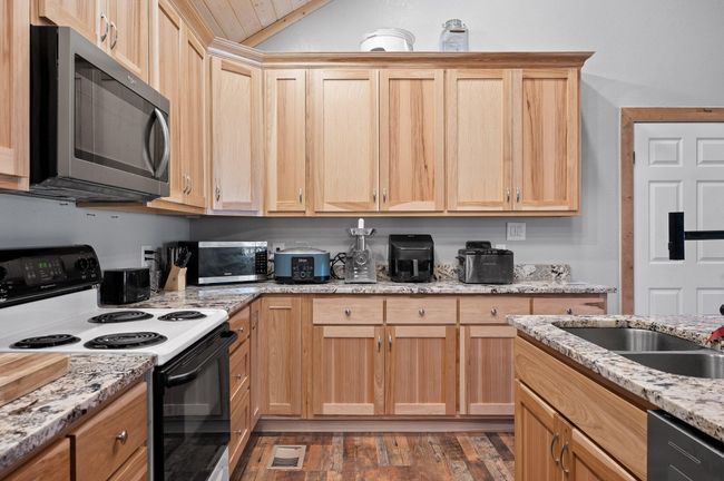 76 Forest View Ln, House other with 3 bedrooms, 2 bathrooms and null parking in Dunlap TN | Image 6