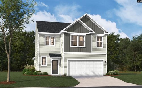 1077 Myers Farm Road, Hopkins, SC, 29061 | Card Image