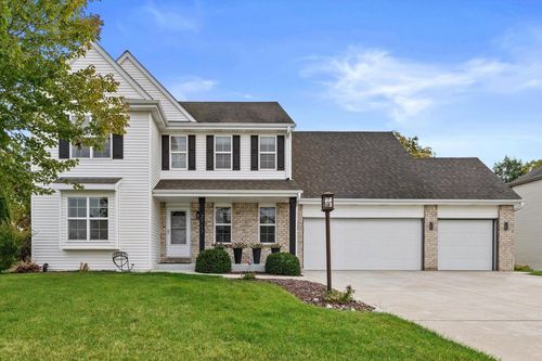 2717 Avalon Court, Mount Pleasant, WI, 53406 | Card Image