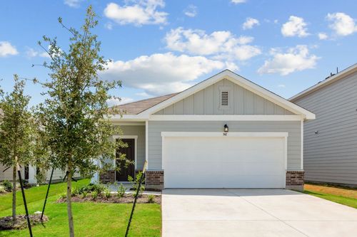 941 Delta Crst, Maxwell, TX, 78656-4440 | Card Image