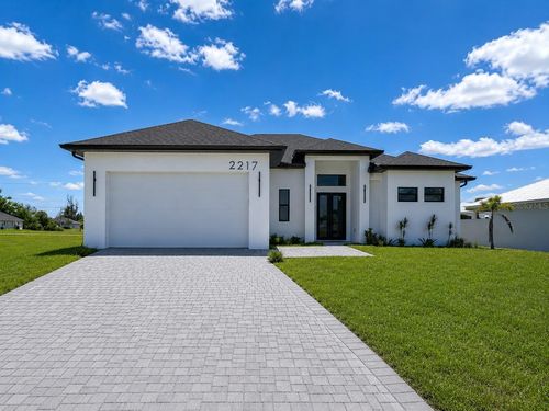 2217 Nw 37th Pl, Cape Coral, FL, 33993-3544 | Card Image