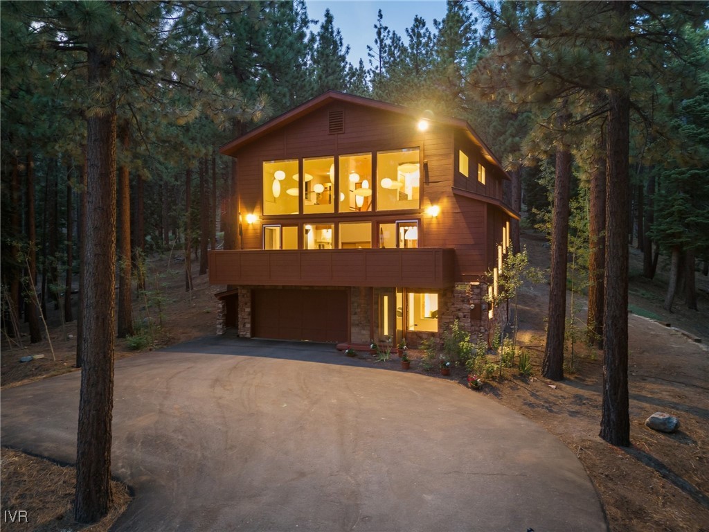 Saddlehorn Dr, Incline Village, NV 89451