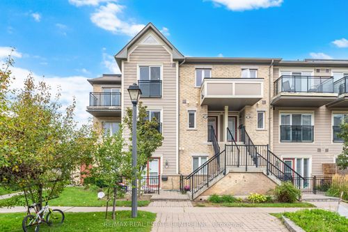 104-2891 Rio Crt, Mississauga, ON, L5M0S4 | Card Image