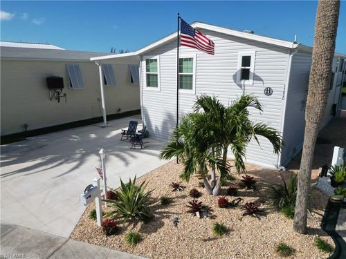 17820 Peppard Dr, FORT MYERS BEACH, FL, 33931-7147 | Card Image
