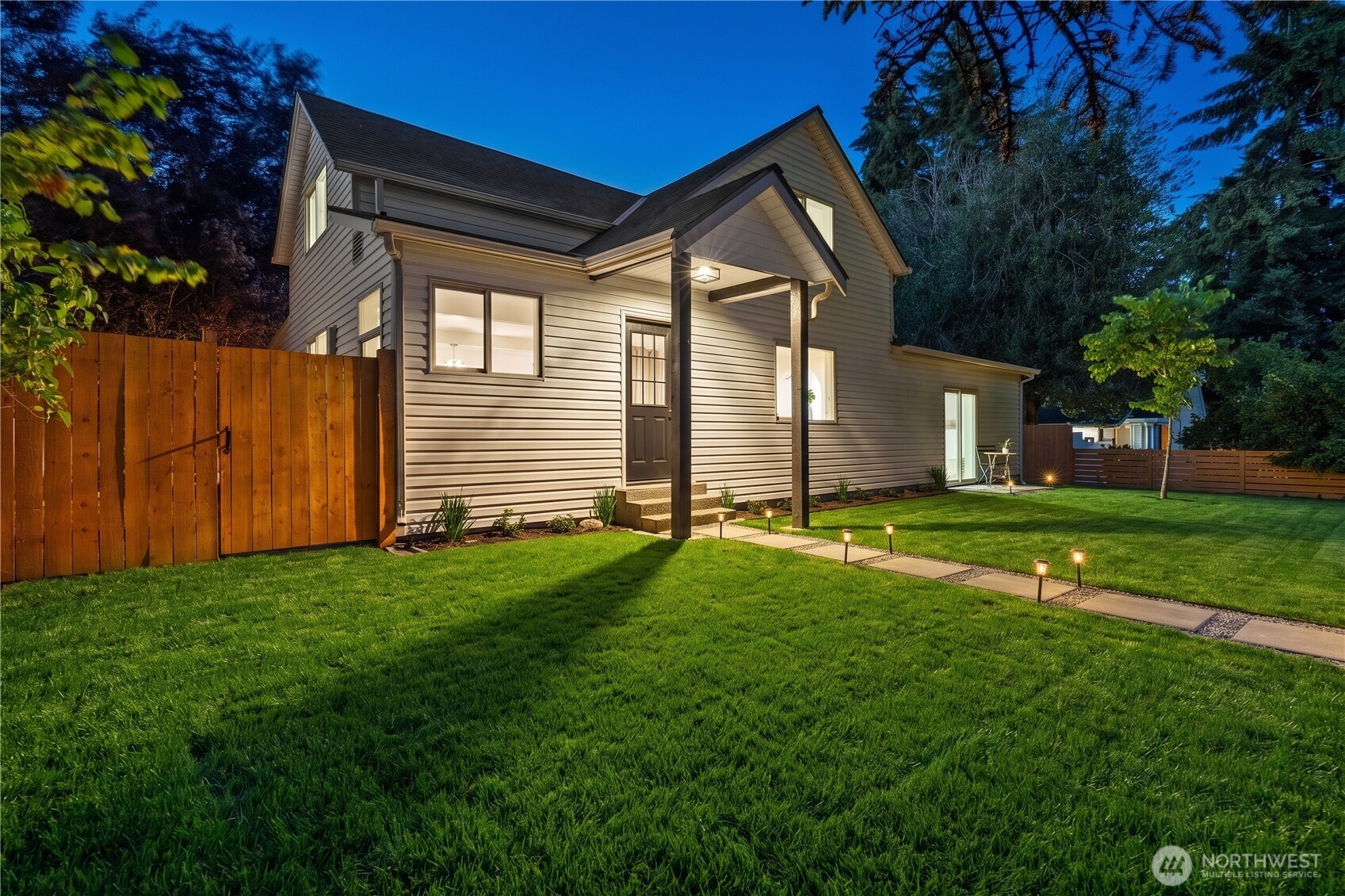Residential in Tacoma 3