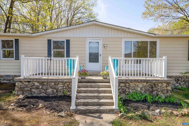 817 Brownings Cv, House other with 3 bedrooms, 2 bathrooms and null parking in SHIPMAN VA | Image 43