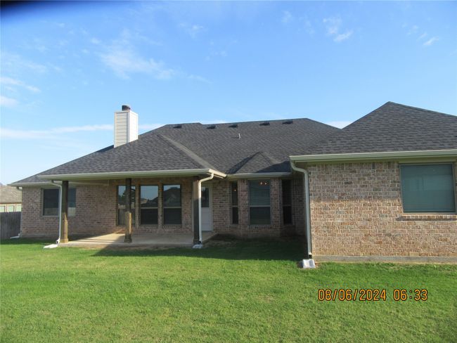 803 Mary Lee Ln, House other with 3 bedrooms, 2 bathrooms and null parking in Collinsville TX | Image 31