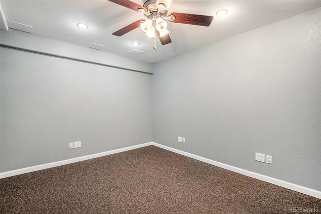Basement Office/Flex Space | Image 21
