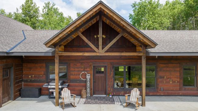 38519 Cass Line Rd, House other with 3 bedrooms, 3 bathrooms and null parking in Sebeka MN | Image 4