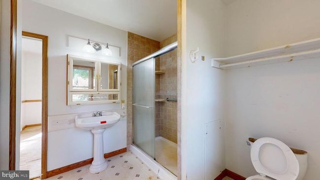 423 Elm St, House other with 1 bedrooms, 1 bathrooms and null parking in HAMMONTON NJ | Image 21