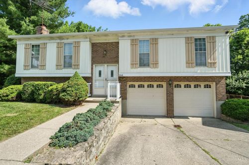 1749 Doresa Pl, Cincinnati, OH, 45238-3724 | Card Image