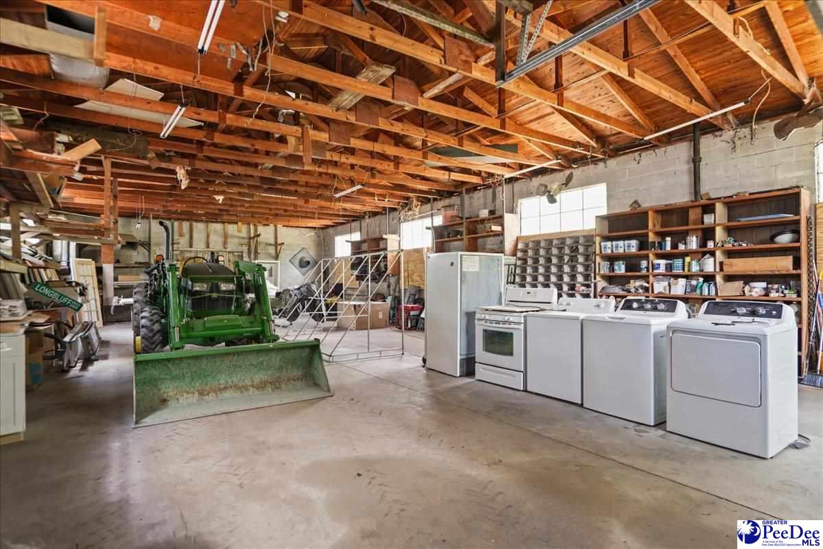 Residential in Cheraw 5