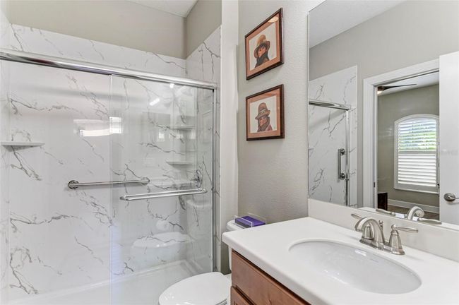 5016 Savona Run, House other with 2 bedrooms, 2 bathrooms and null parking in BRADENTON FL | Image 28