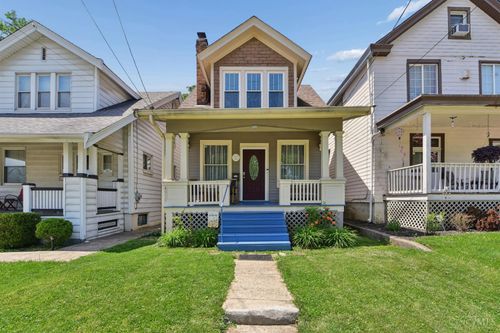 4919 Linden Avenue, Norwood, OH, 45212 | Card Image