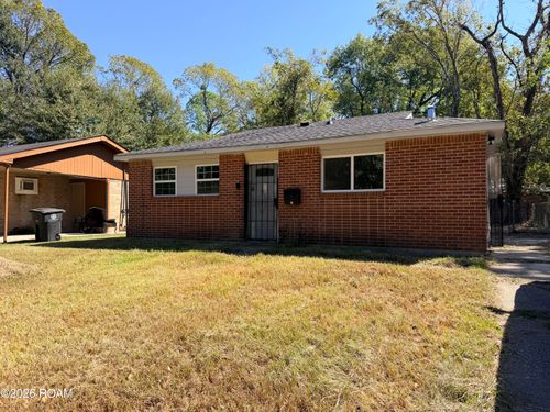 5852 Denova St, Baton Rouge, LA, 70812-2105 | Card Image