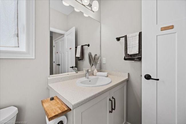 14 Turbinia Crt, Townhouse with 3 bedrooms, 3 bathrooms and 2 parking in Grimsby ON | Image 24