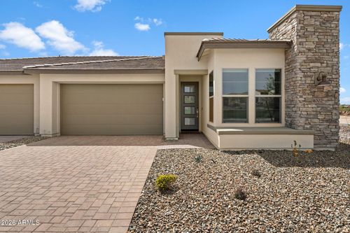 4002 Desert Moon Dr, Wickenburg, AZ, 85390-1781 | Card Image