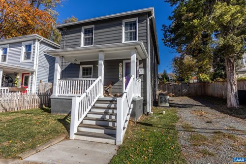 903 Charlton Ave, CHARLOTTESVILLE, VA, 22903-5206 | Card Image