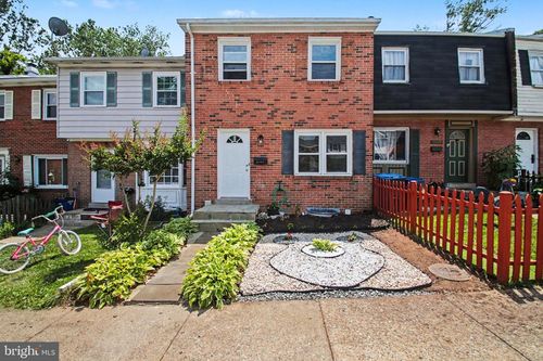 14658 Bakersfield St, WOODBRIDGE, VA, 22193-2006 | Card Image