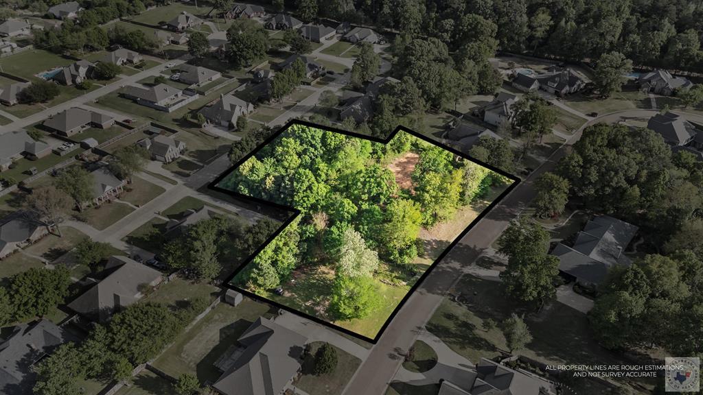 Land in Texarkana