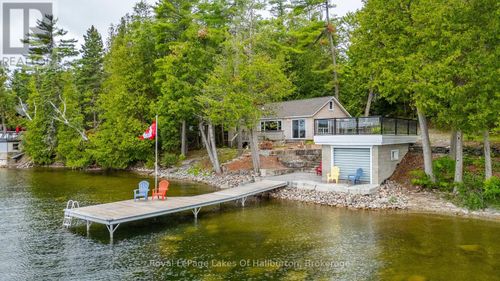 10 Griffin Dr, Coboconk, ON, K0M1K0 | Card Image