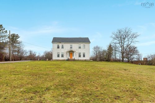 225 Granville St W, Bridgetown, NS, B0S1C0 | Card Image