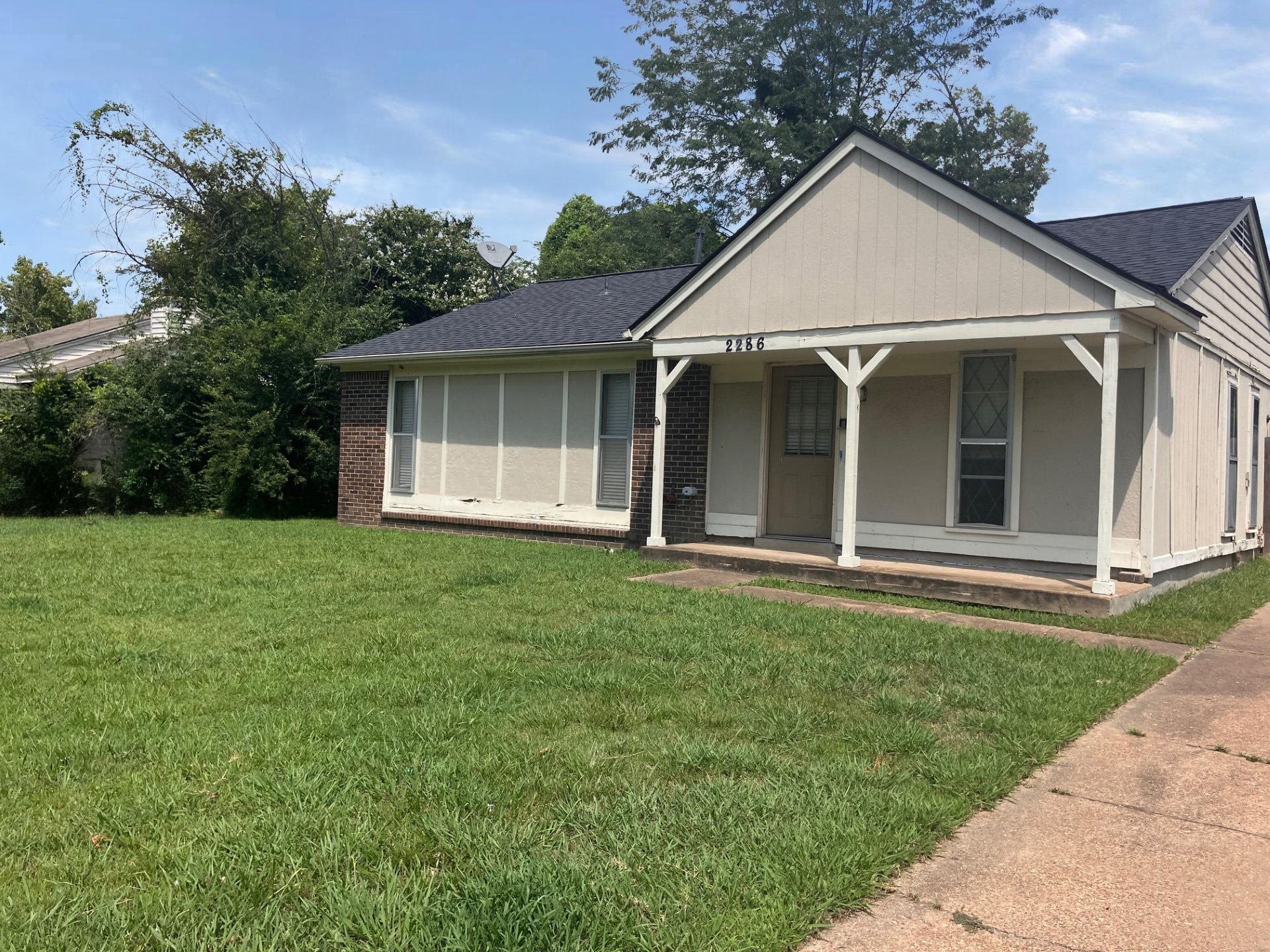 Morning Vista Dr, Memphis, TN 38134