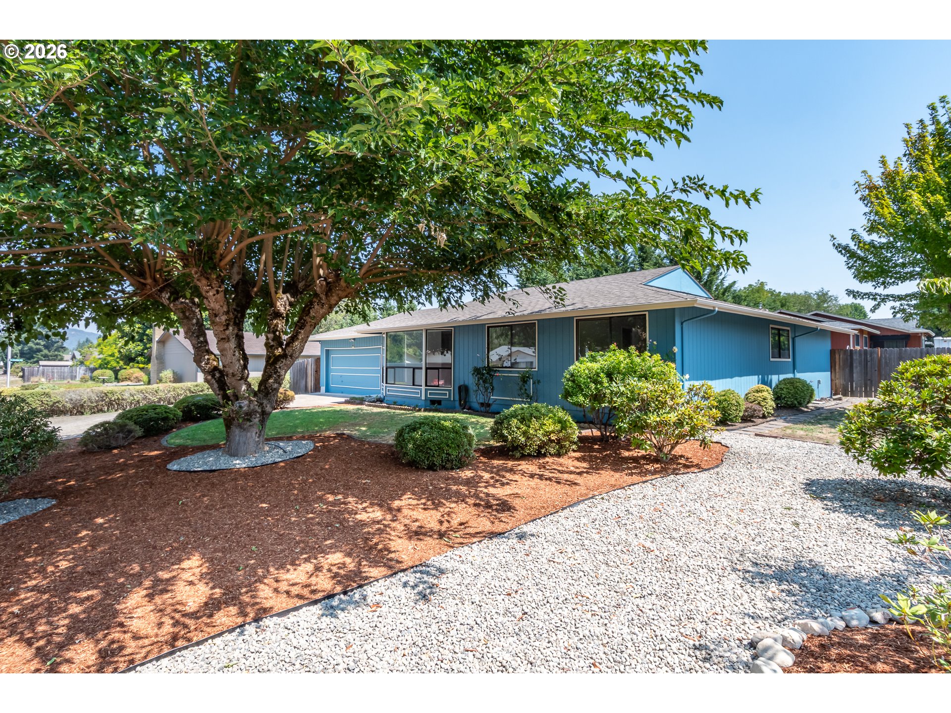 Residential in Roseburg 2